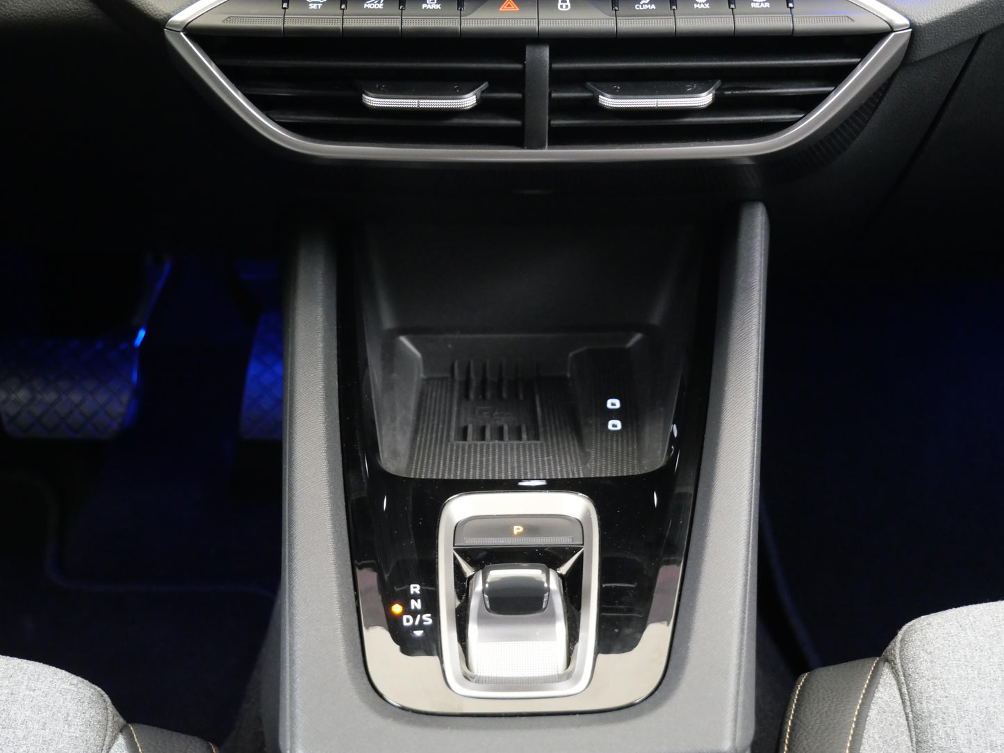 Škoda Octavia 1.5 eTSI 110 kW Top Selection