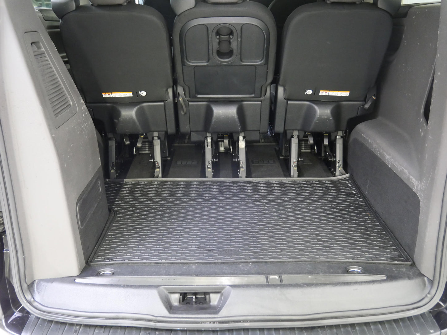 Ford Tourneo Custom 2.0 EcoBlue 110 kW Titanium L2