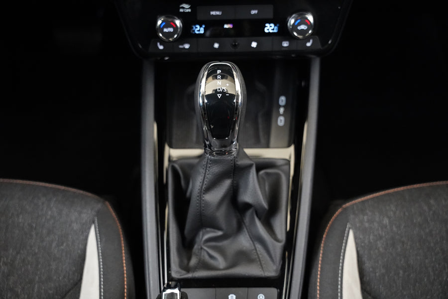 Škoda Scala 1.0 TSI 85kW DSG Top Selection – foto 24