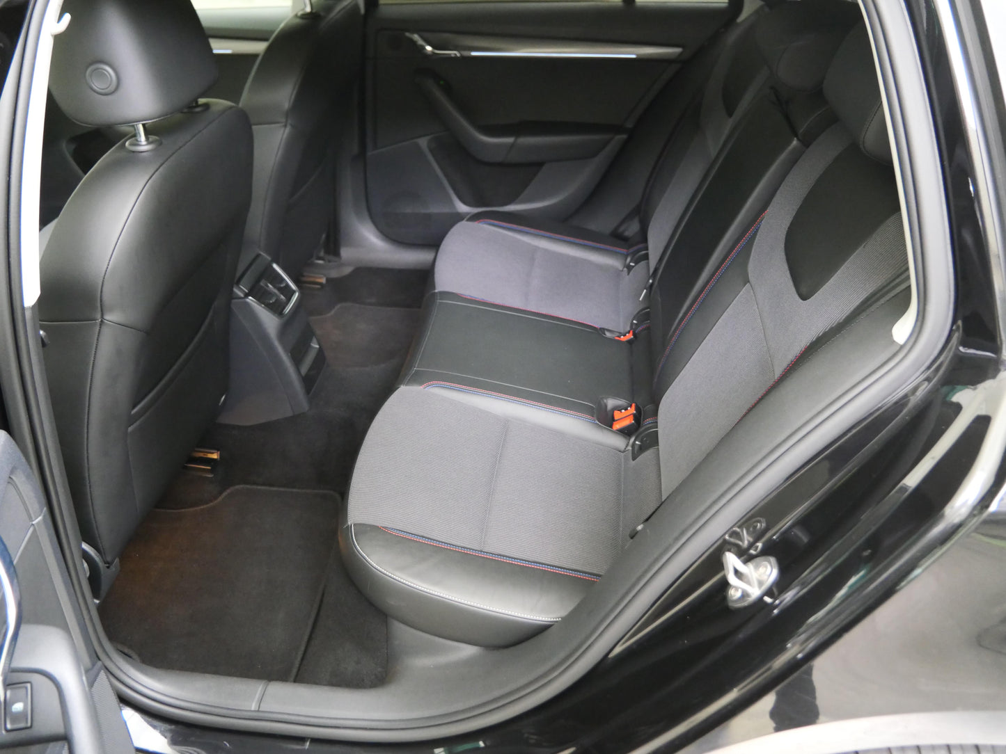 Škoda Octavia 1.6 TDI 85 kW 4x4 Edition 100