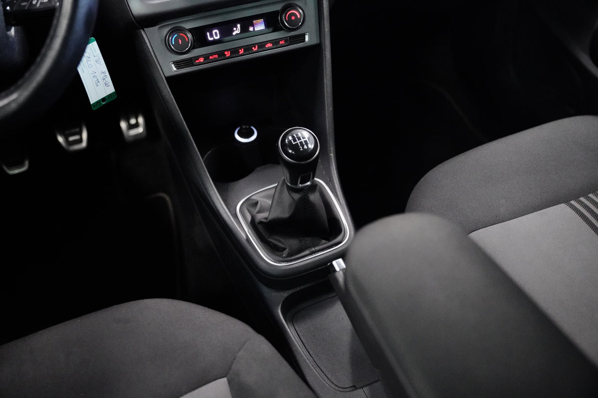 Volkswagen Polo 1.0 TSI 81 kW Allstar