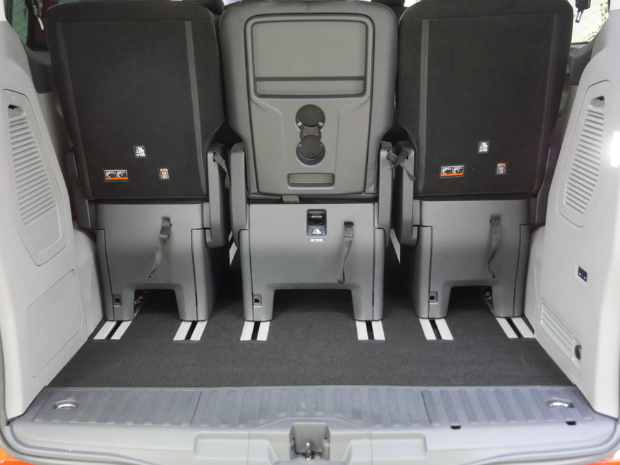 Ford Tourneo Custom 2.0 EcoBlue 125 kW Titanium X – foto 25