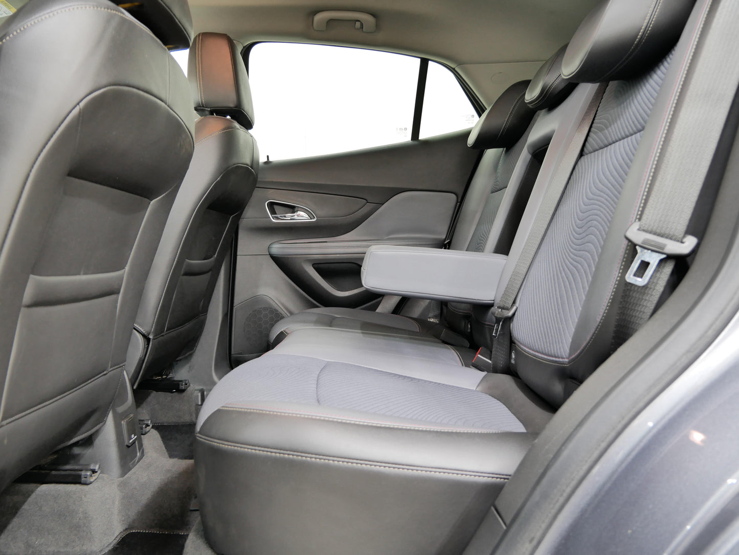 Opel Mokka 1.4 Turbo 103 kW Innovation