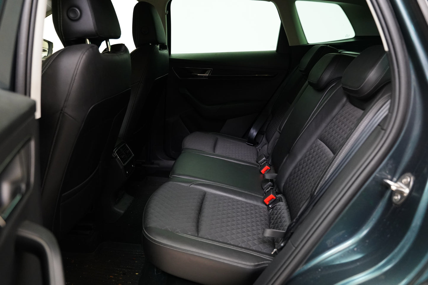 Škoda Karoq 1.5 TSI 110 kW DSG Style