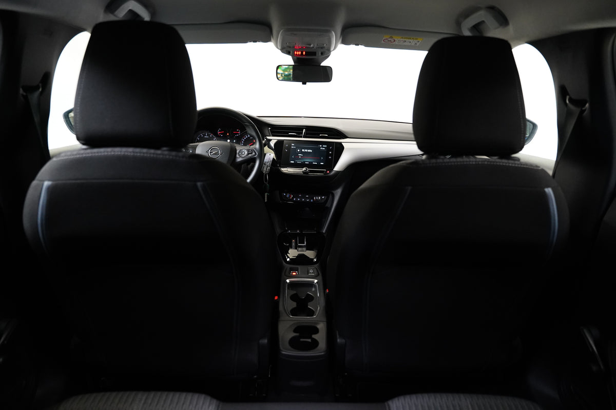 Opel Corsa 1.2 Turbo 74 kW