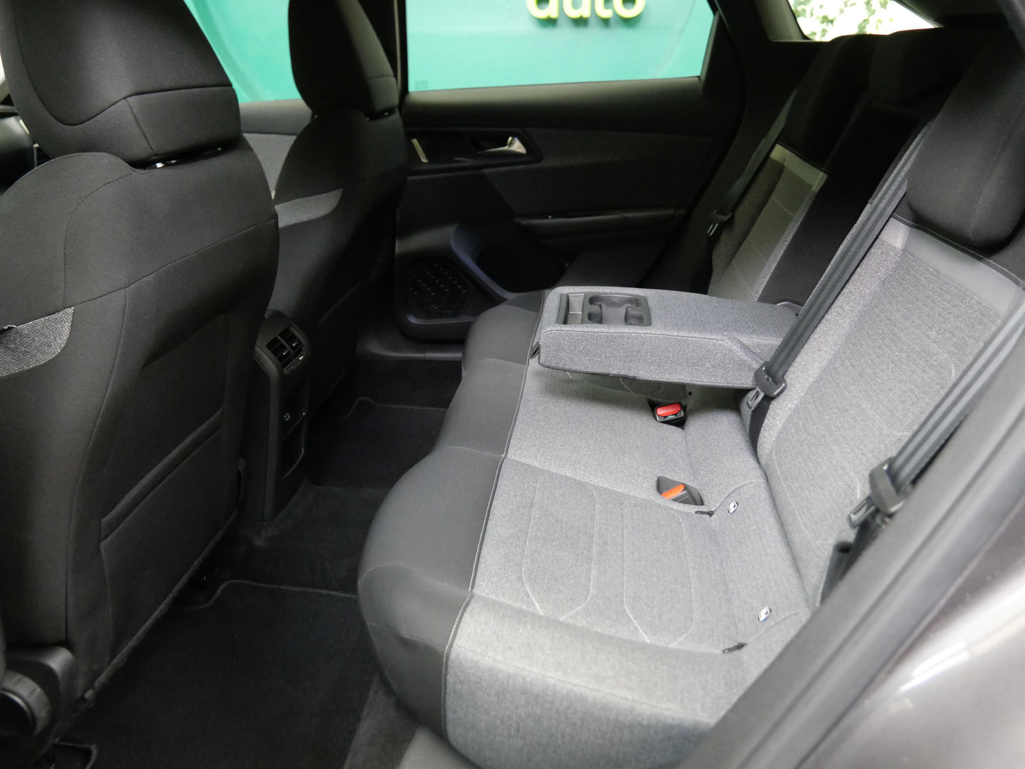 Citroën C5 X 1.2 PureTech 96 kW Feel