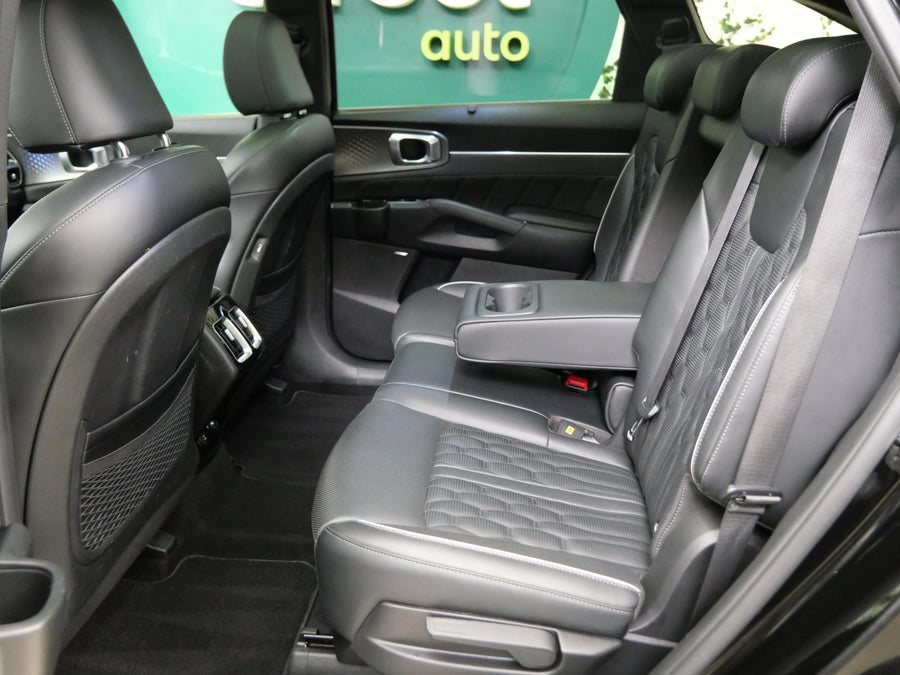 Kia Sorento 2.2 CRDI 148kW DCT 4x4 Premium – foto 24