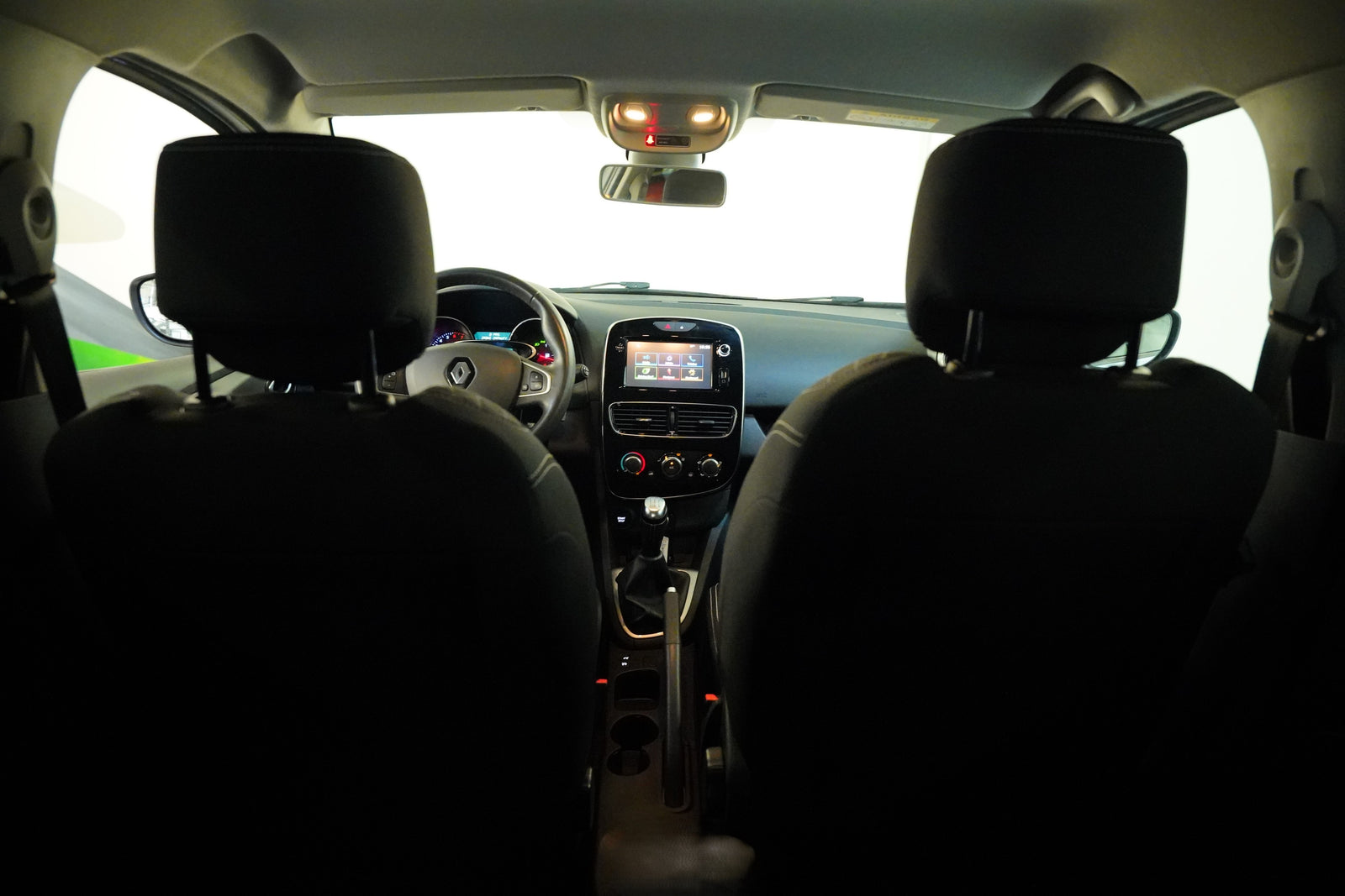 Renault Clio 1.2 i 54 kW Limited – foto 25