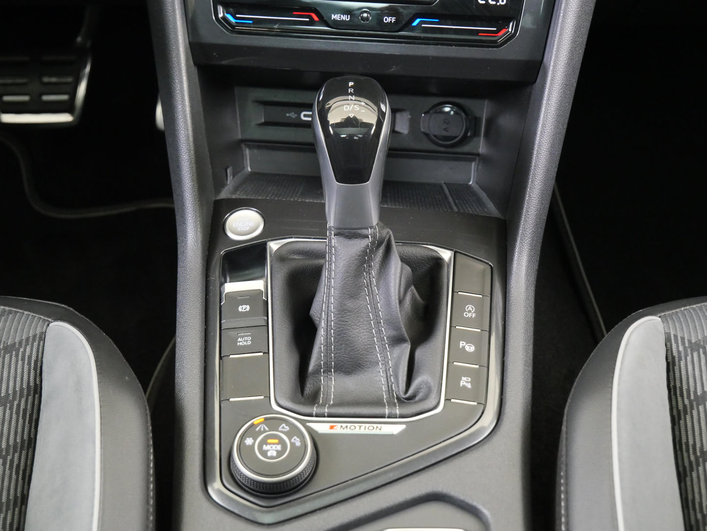 Volkswagen Tiguan Allspace 2.0 TSI 180 kW R-Line