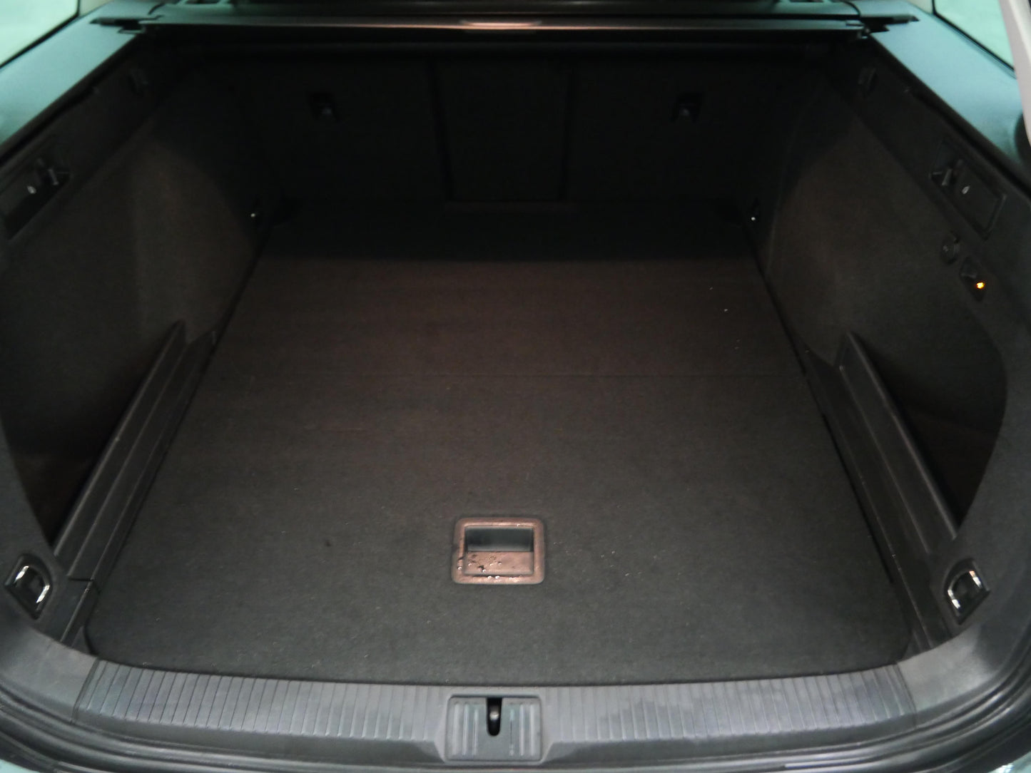 Volkswagen Passat 2.0 TDI 110 kW Comfortline