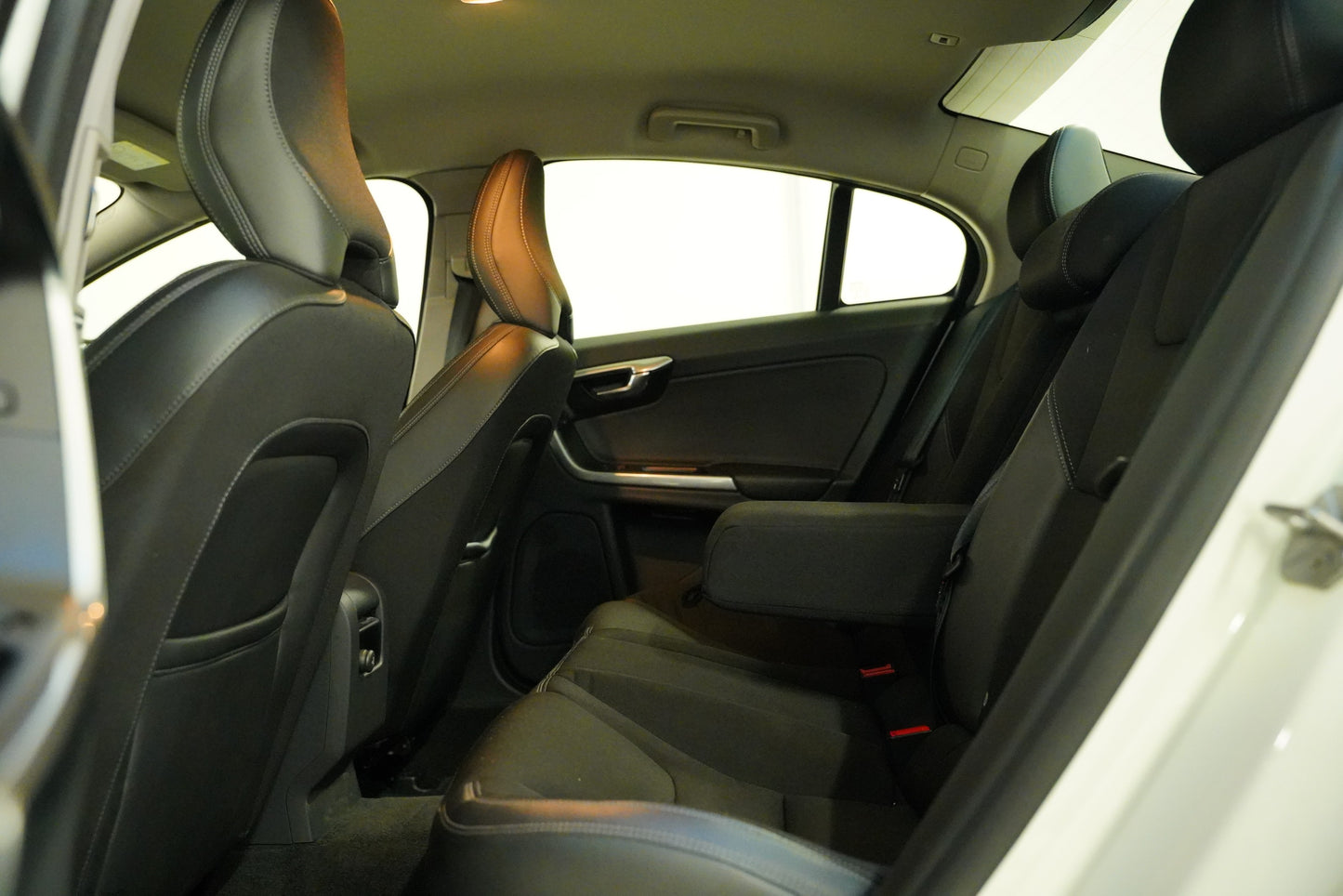 Volvo S60 2.0 T3 112 kW Momentum