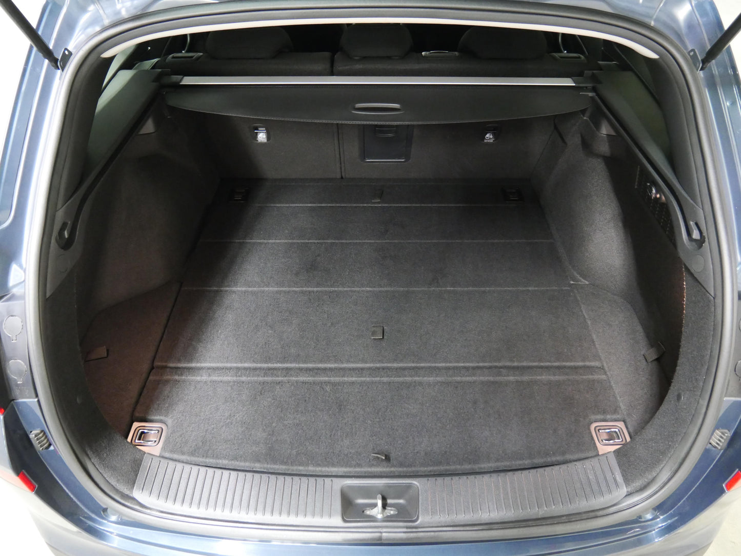 Hyundai i30 1.5 T-GDI 118 kW DCT Smart