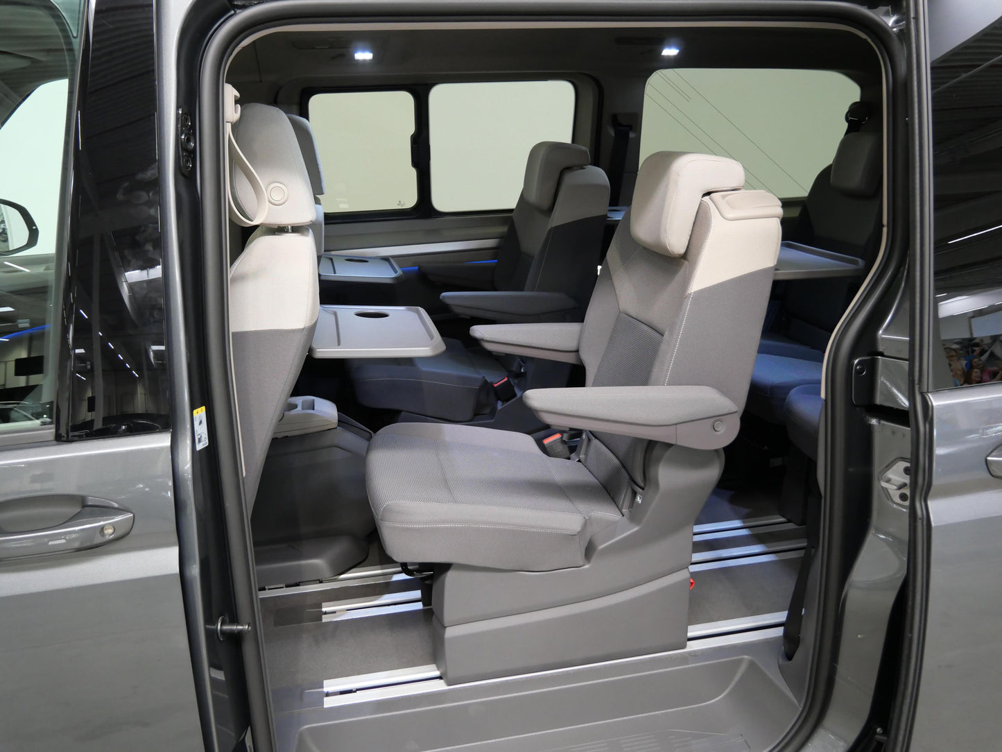 Volkswagen Multivan 2.0 TDI 110 kW Long Edition