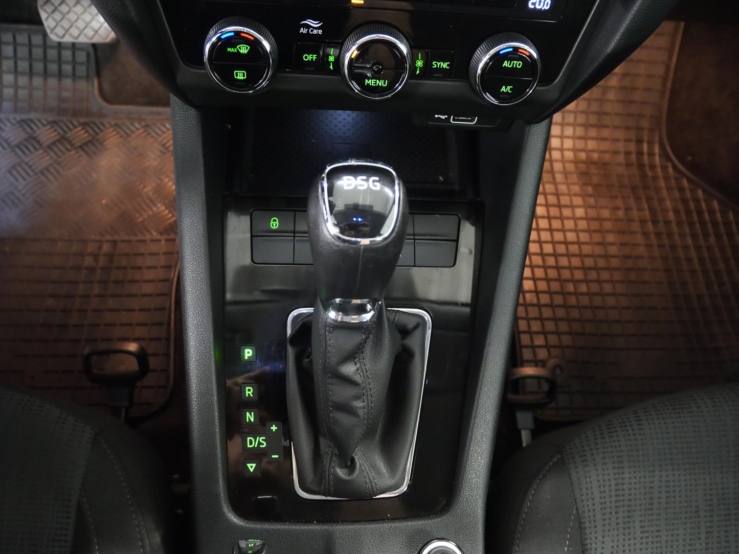 Škoda Octavia 1.6 TDI 85 kW Style