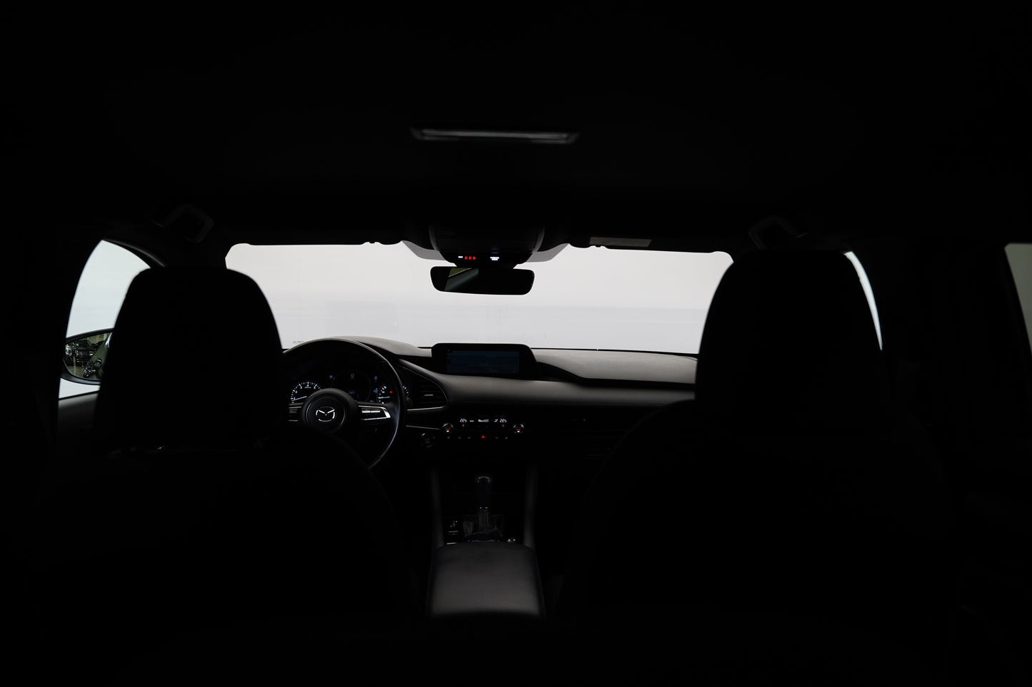 Mazda 3 2.0 137 kW GT Plus e-Skyactive
