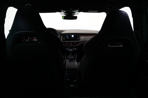 Škoda Scala 1.0 TSI 85 kW DSG Monte Carlo – foto 24