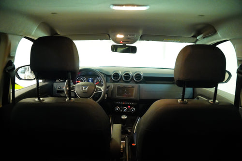 Dacia Duster 1.3 TCe 110 kW 4WD Celebration – foto 25