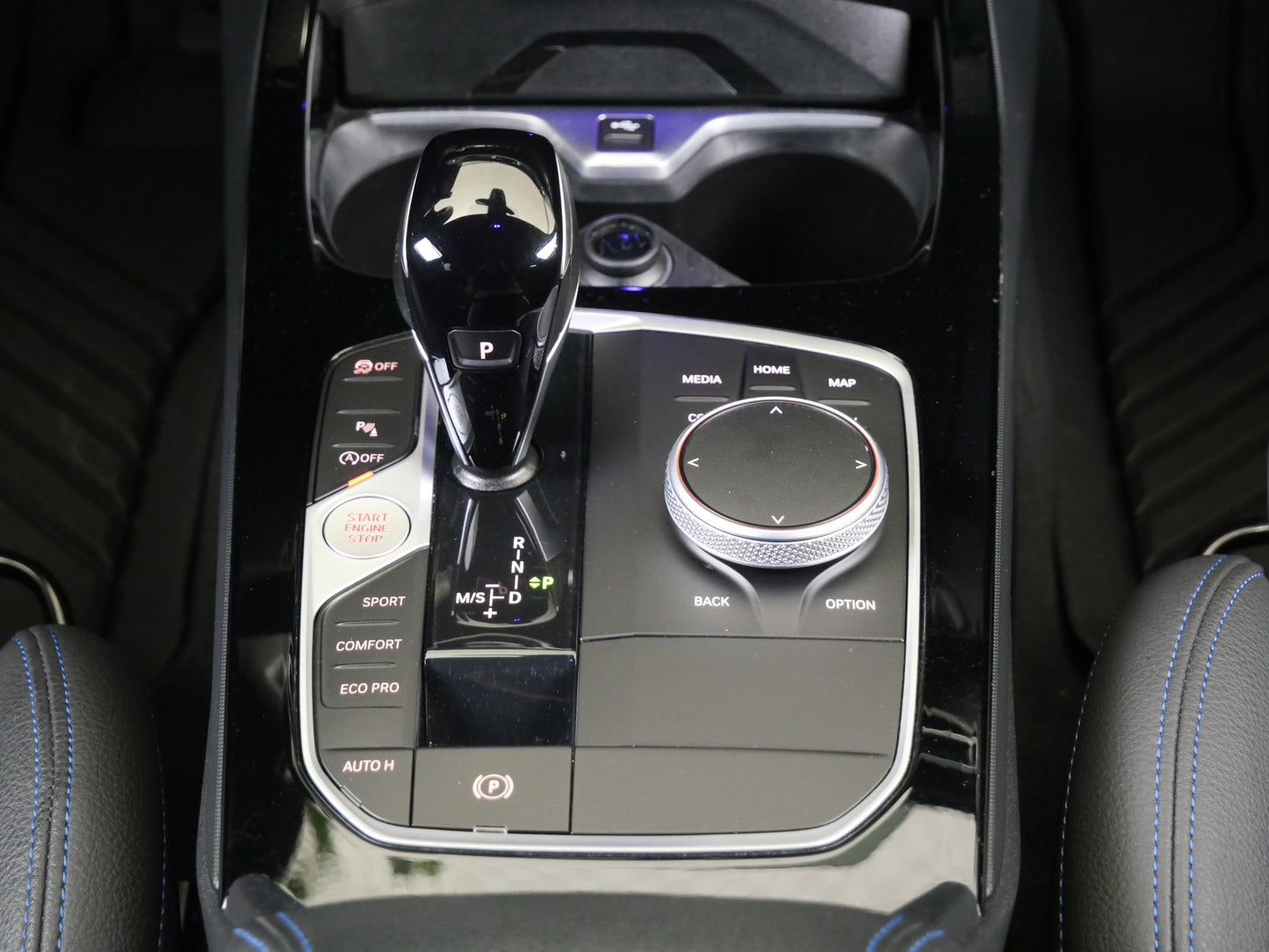 BMW Řada 1 118i 100 kW AUT M Sport