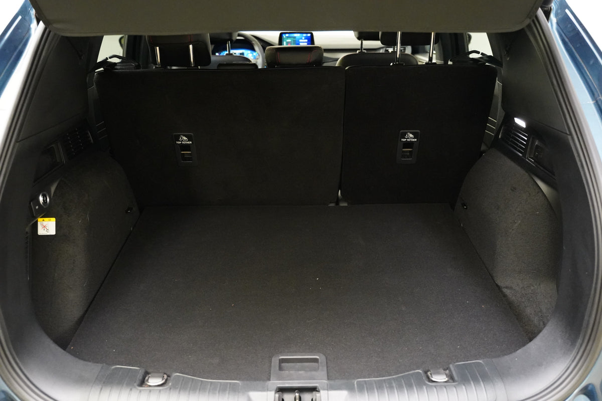 Ford Kuga 2.5 Duratec HEV 112 kW ST-Line