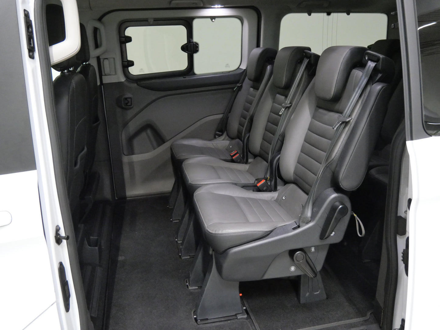 Ford Tourneo Custom 2.0 TDCI 136 kW Titanium X