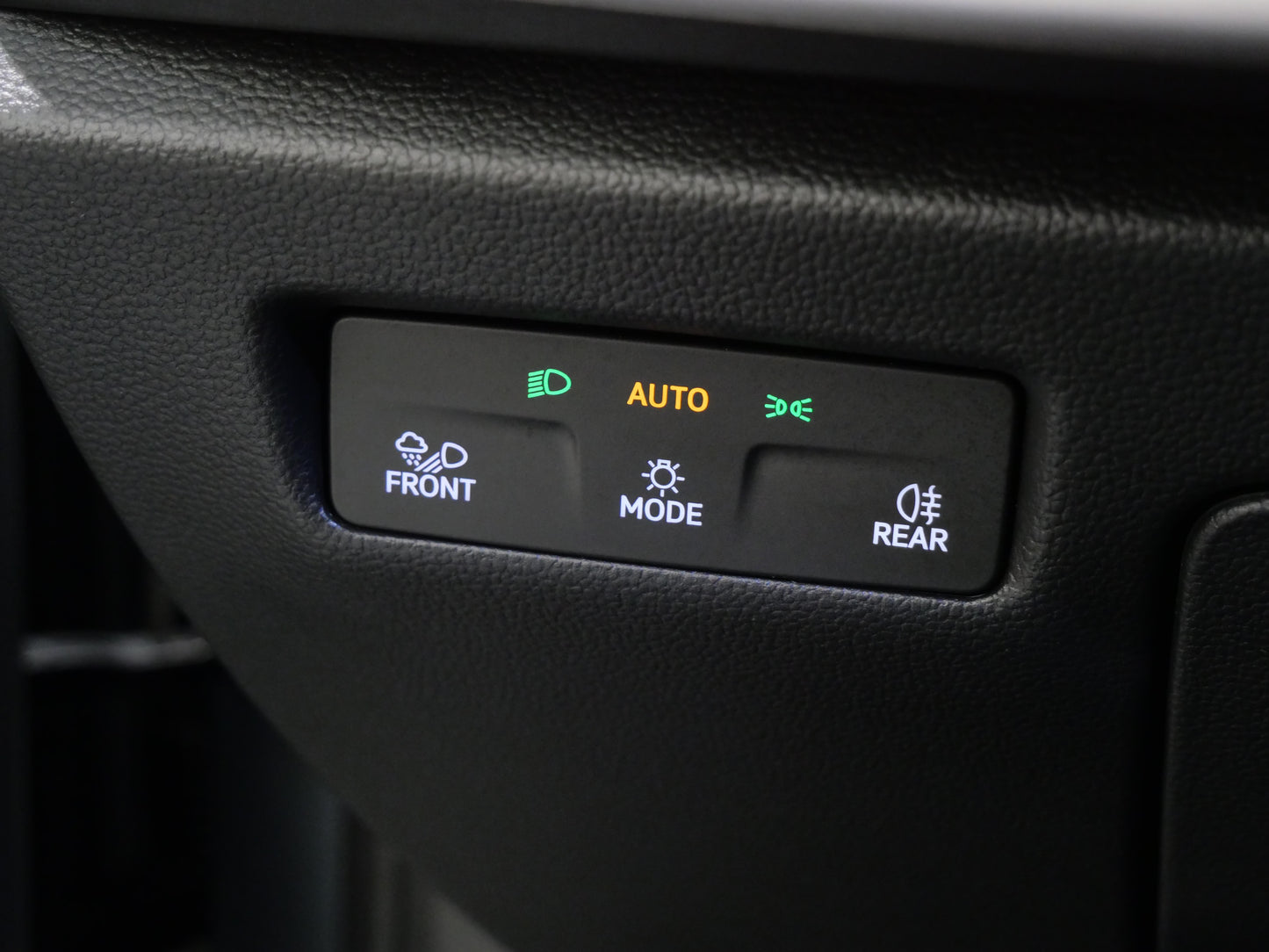 Škoda Superb 2.0 TDI 142 kW 4x4 SportLine