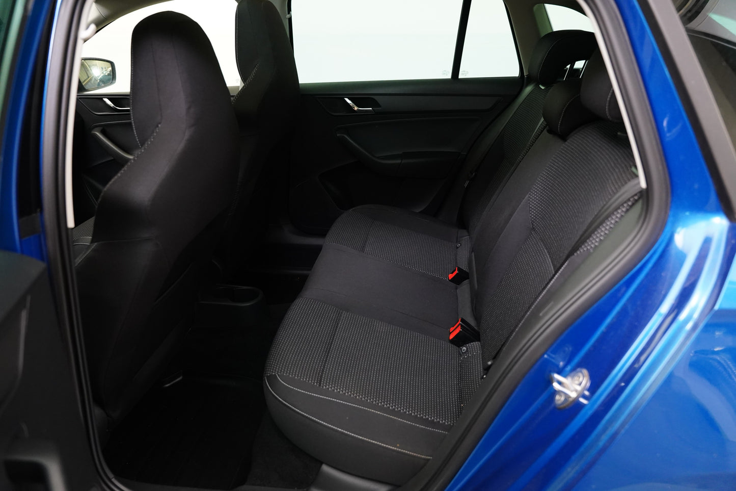 Škoda Rapid 1.2 TSI 77 kW Elegance