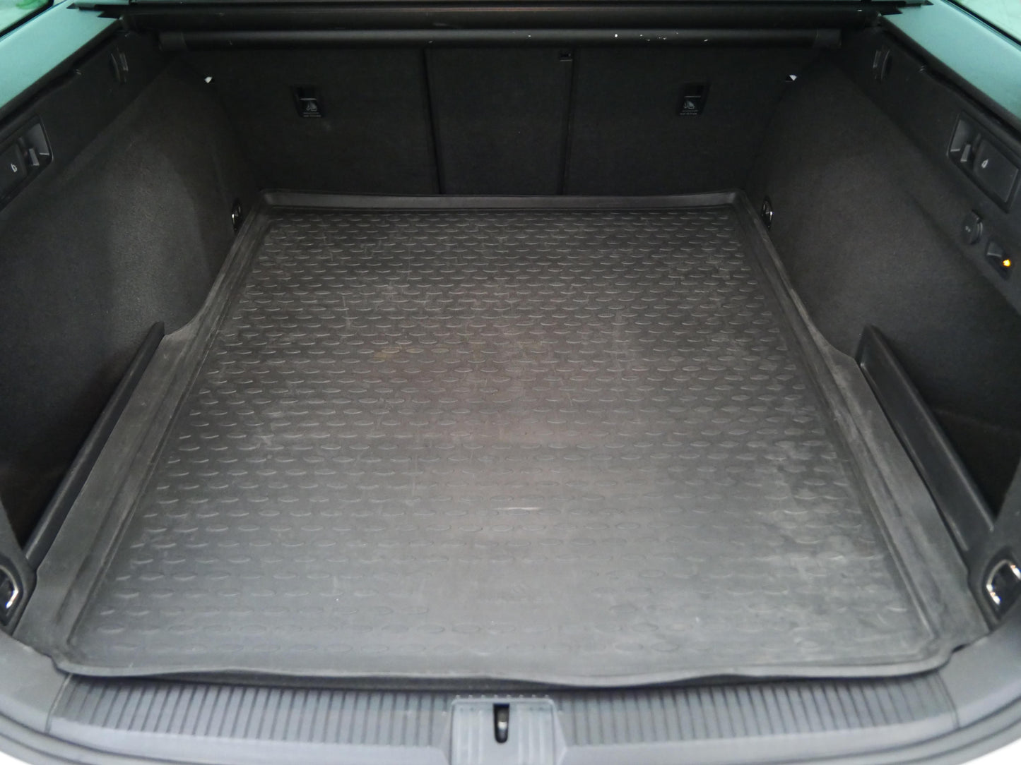 Volkswagen Passat 2.0 TDI 110 kW Highline