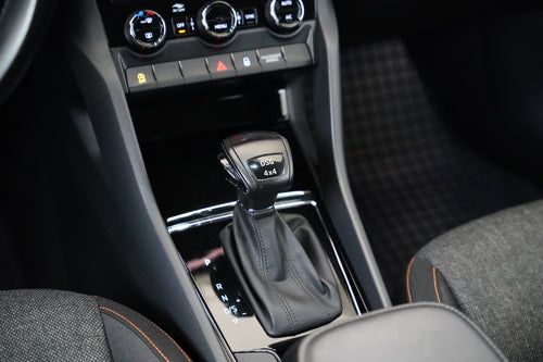 Škoda Karoq 2.0 TDI 110 kW 4x4 Clever – foto 24