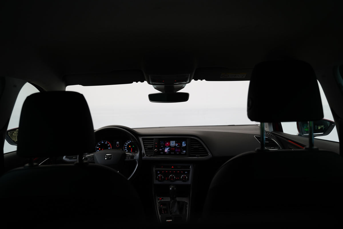 Seat Leon 1.4 TSI 110 kW Xcellence – foto 24
