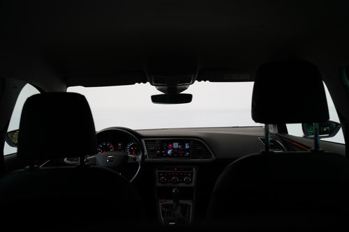 Seat Leon 1.4 TSI 110 kW Xcellence – foto 24