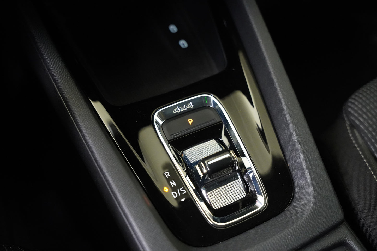 Škoda Octavia 2.0 TDI 110 kW Ambition 4x4