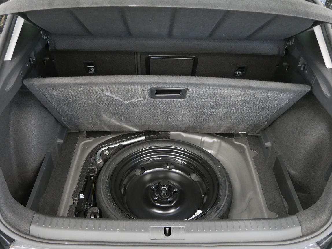 Cupra Formentor 2.0 TDI 110kw