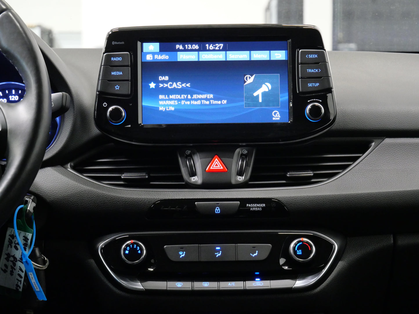 Hyundai i30 1.0 T-GDI 88 kW Comfort