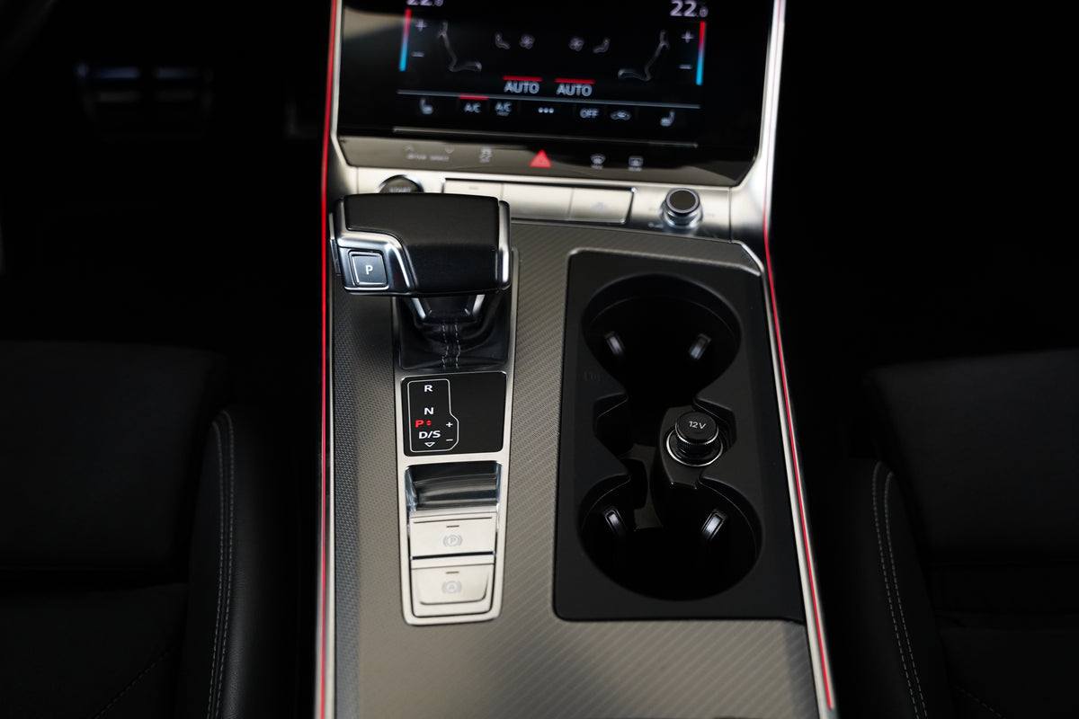 Audi A6 allroad 3.0 TDI 210 kW V6 Allroad