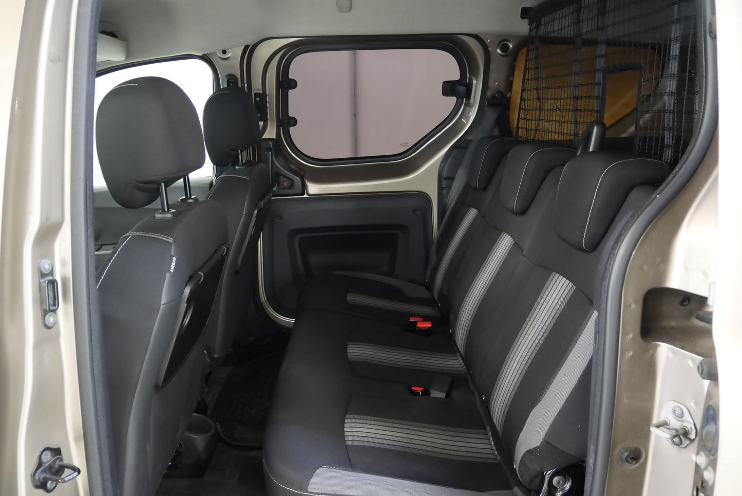 Dacia Dokker 1.2 TCE 85 kW Celebration