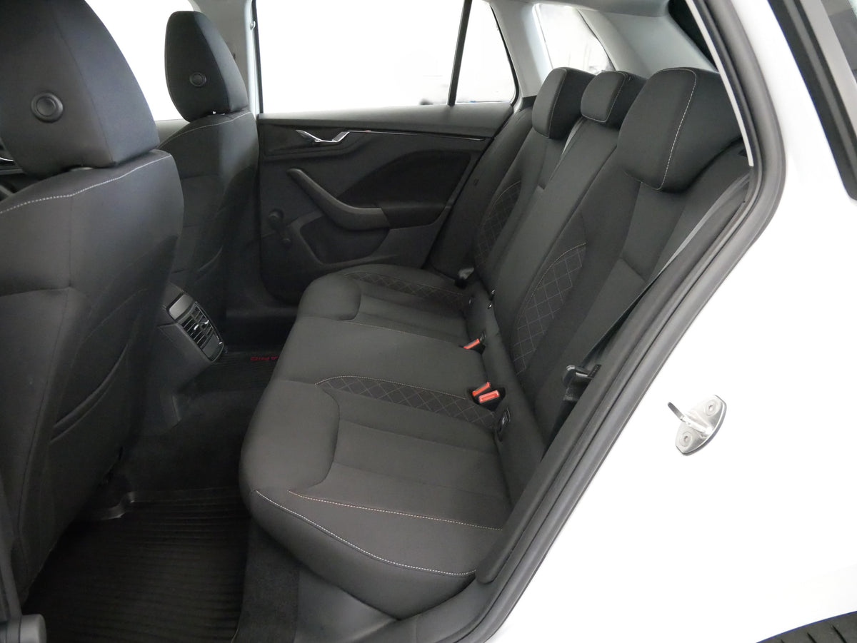 Škoda Kamiq 1.0 TSI 85 kW Ambition