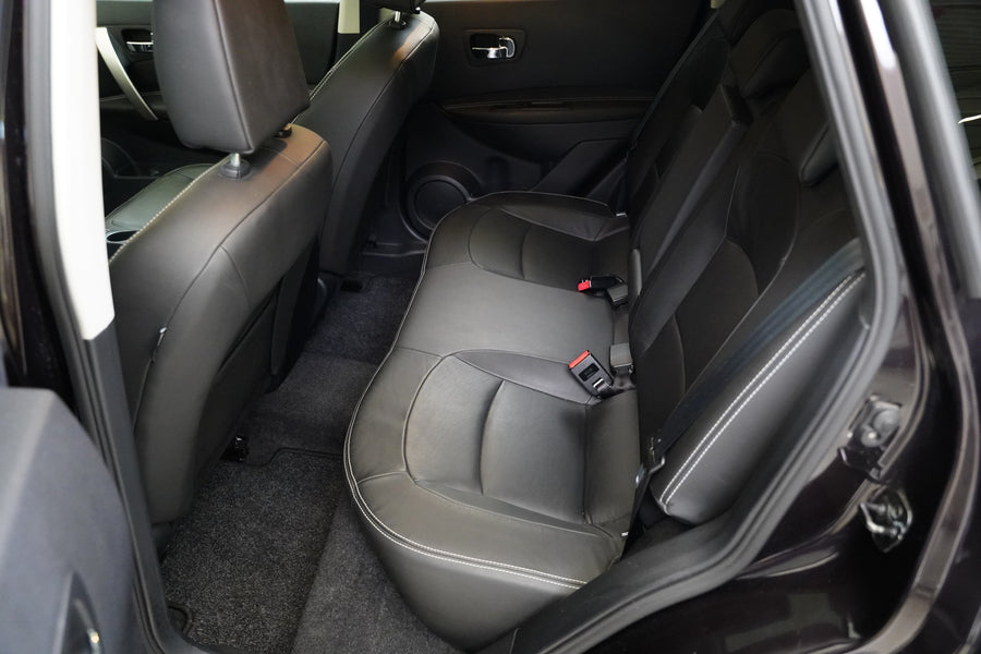 Nissan Qashqai 2.0 i 104 kW 4x4 Tekna – foto 24