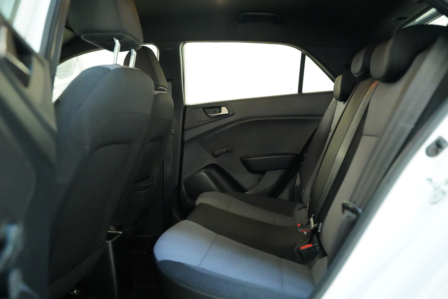 Hyundai i20 1.2i 55 kW