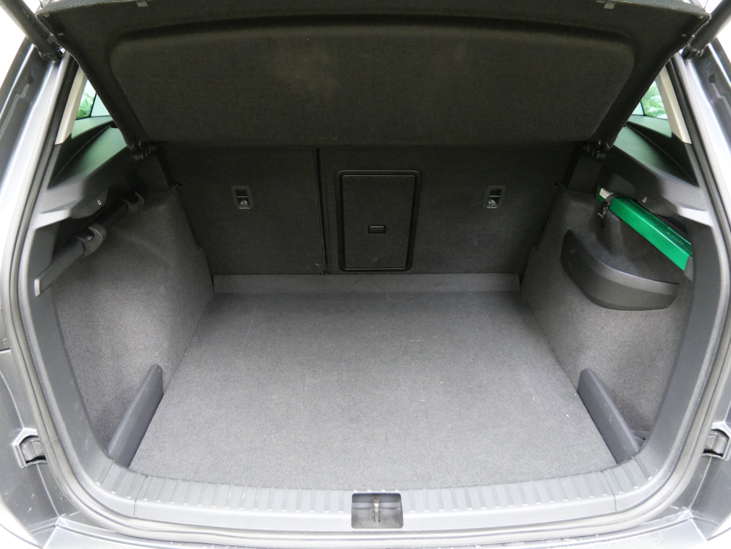 Škoda Karoq 1.5 TSI 110 kW Top Selection
