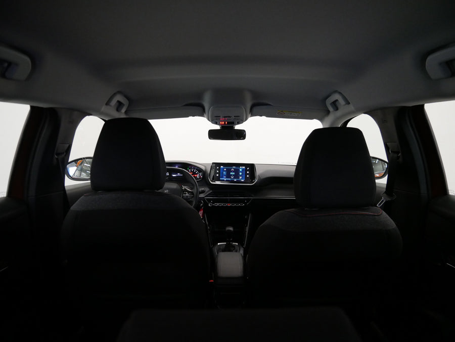 Peugeot 2008 1.2 PureTech 74 kW Active – foto 24