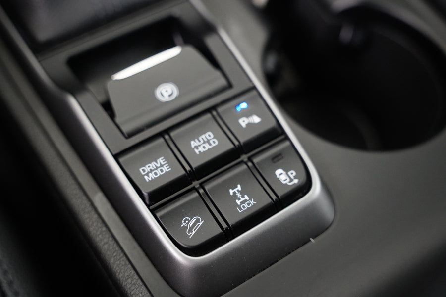 Hyundai Tucson 2.0 CRDI 136 kW Style 4x4 – foto 24