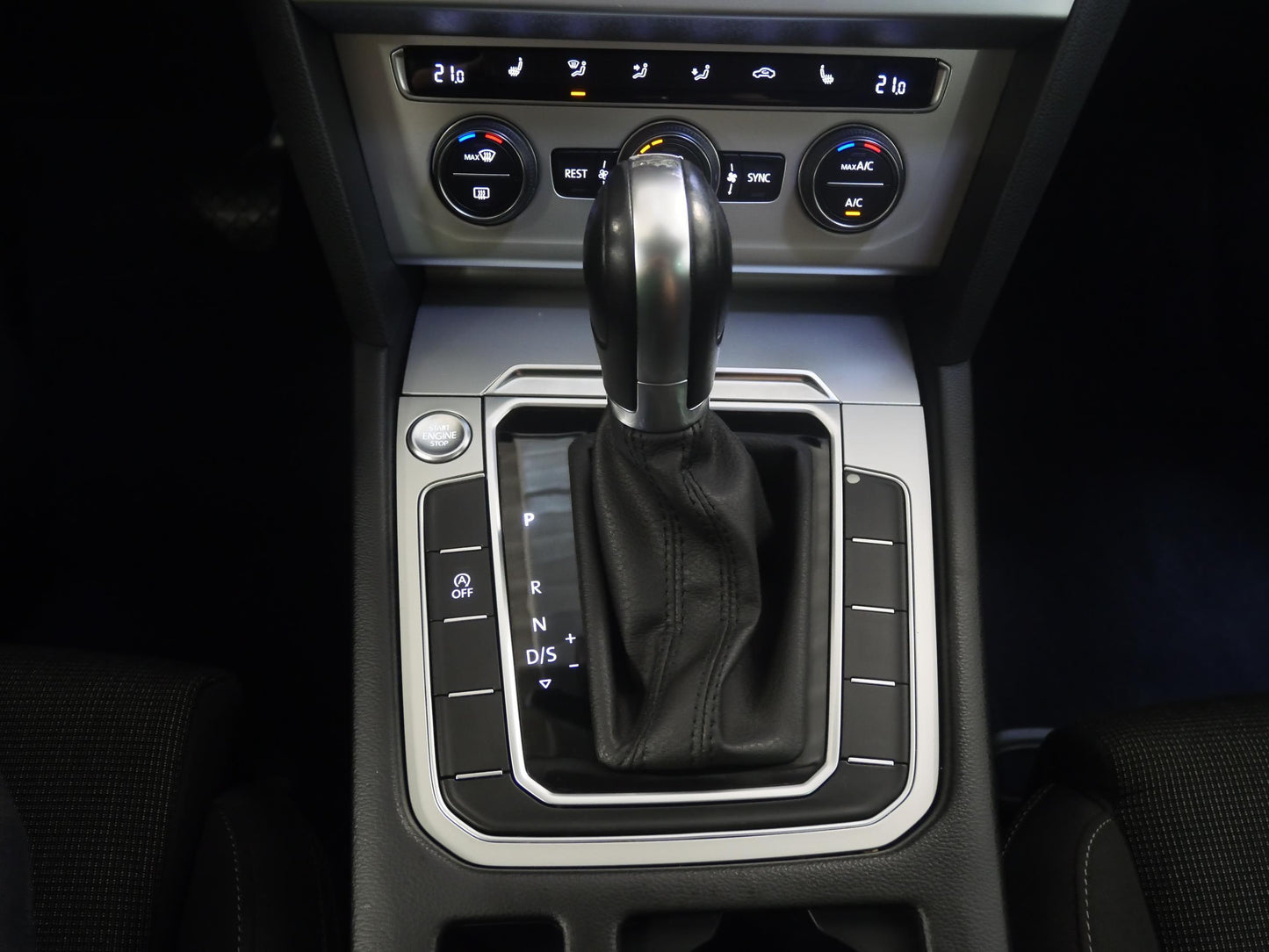 Volkswagen Passat 2.0 TDI 110 kW Comfortline