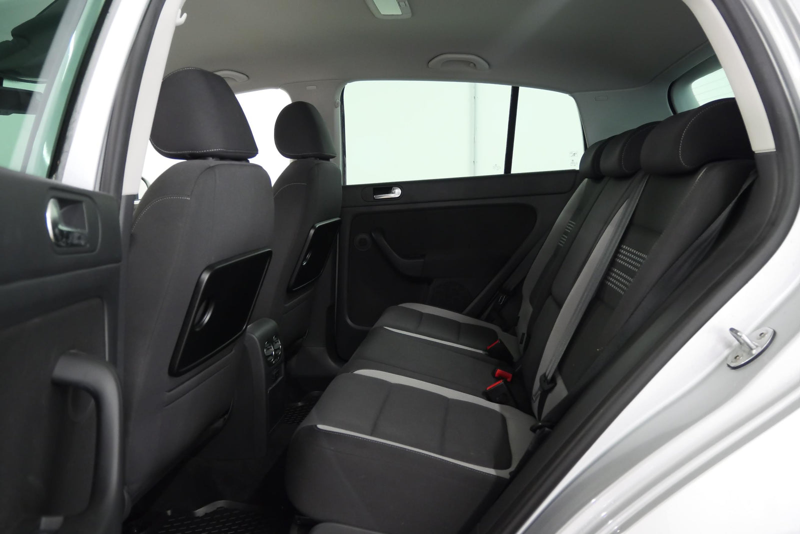 Volkswagen Golf 1.2 TSI 63 kW Life – foto 24