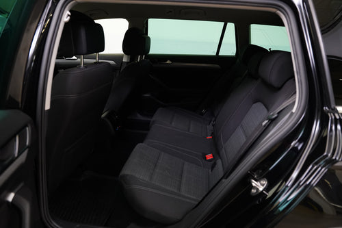 Volkswagen Passat 2.0 TDI 110 kW Business – foto 25