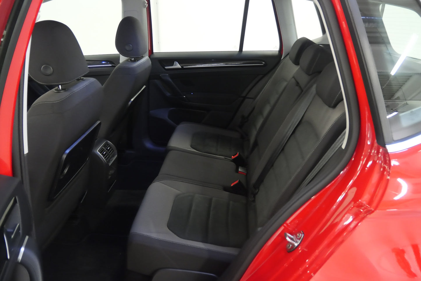 Volkswagen Golf 1.5 TSI 96 kW Highline