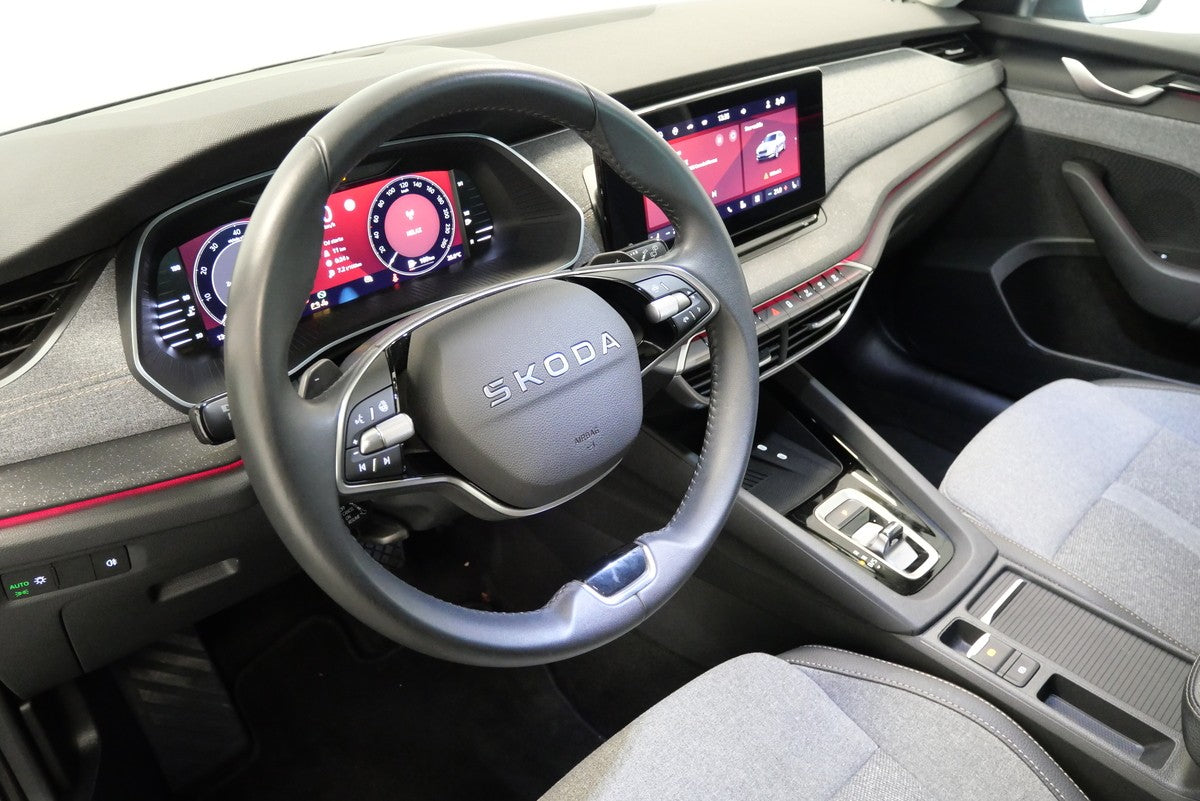 Škoda Octavia 2.0 TDI 110  kW Selection – foto 14