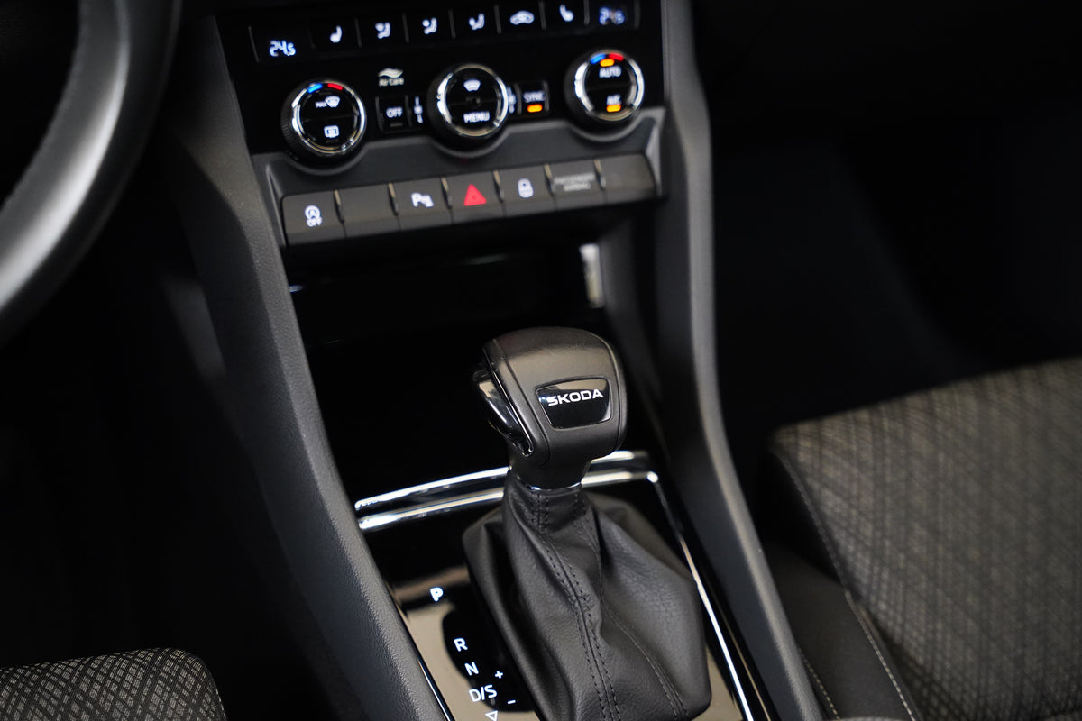 Škoda Karoq 1.5 TSI 110 kW Top Selection – foto 24