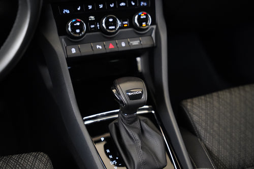 Škoda Karoq 1.5 TSI 110 kW Top Selection – foto 24