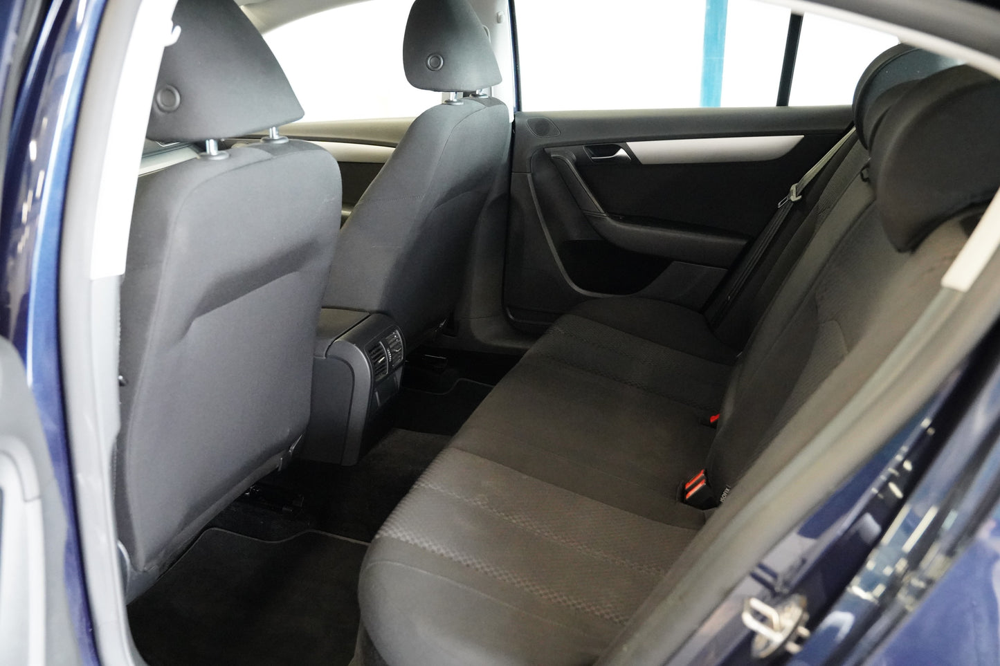 Volkswagen Passat 1.4 TSI 90 kW Trendline