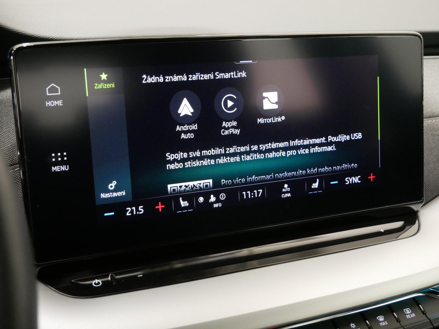 Škoda Octavia 2.0 TDI 110 kW Style